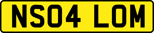 NS04LOM