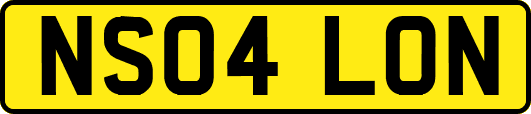 NS04LON