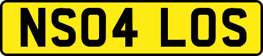 NS04LOS