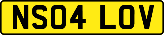 NS04LOV