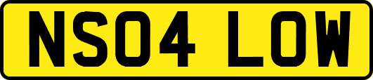 NS04LOW