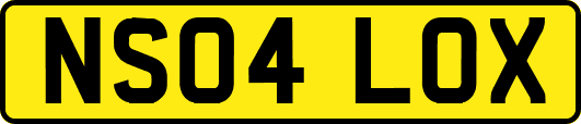 NS04LOX