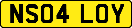 NS04LOY