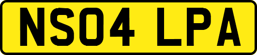 NS04LPA