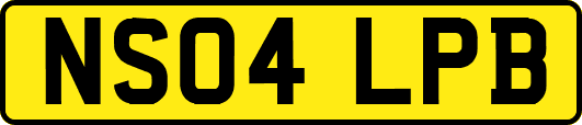 NS04LPB