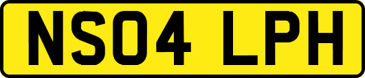 NS04LPH