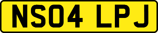 NS04LPJ