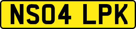NS04LPK