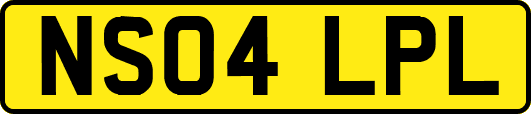 NS04LPL