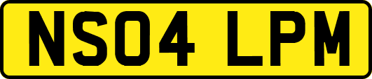 NS04LPM