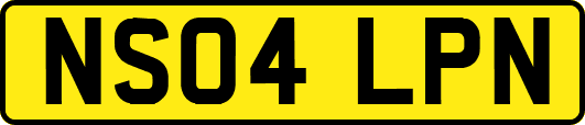 NS04LPN