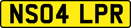 NS04LPR