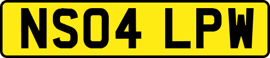 NS04LPW