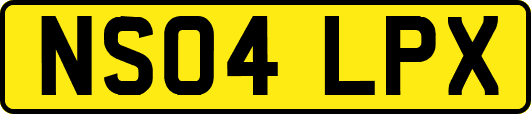 NS04LPX