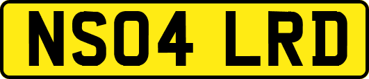NS04LRD