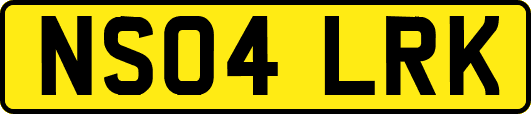 NS04LRK
