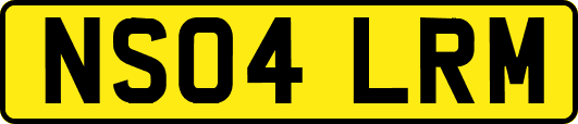 NS04LRM