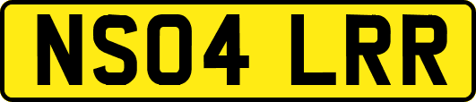 NS04LRR