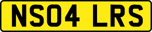 NS04LRS