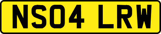 NS04LRW