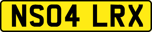 NS04LRX