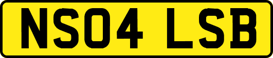NS04LSB