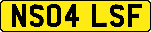 NS04LSF