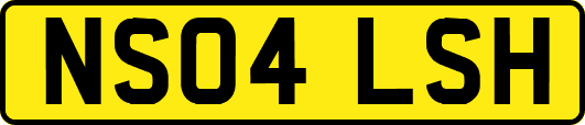 NS04LSH
