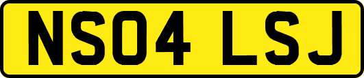 NS04LSJ