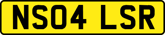 NS04LSR