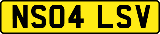 NS04LSV