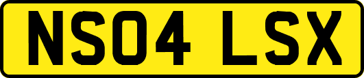 NS04LSX