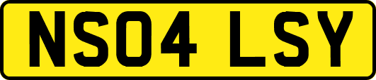 NS04LSY