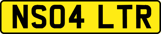 NS04LTR