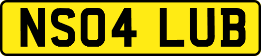 NS04LUB