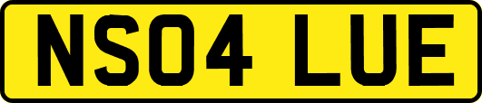 NS04LUE
