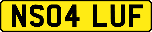 NS04LUF