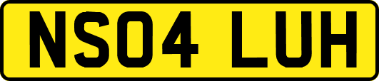 NS04LUH