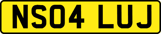 NS04LUJ