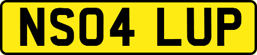 NS04LUP