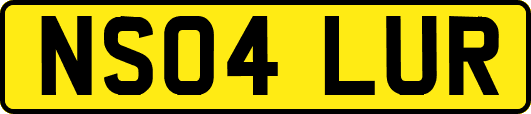 NS04LUR