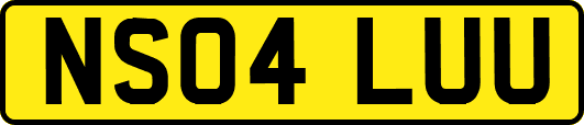 NS04LUU
