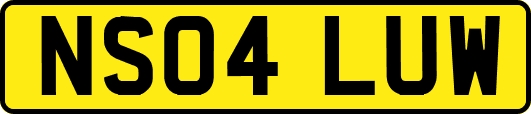 NS04LUW
