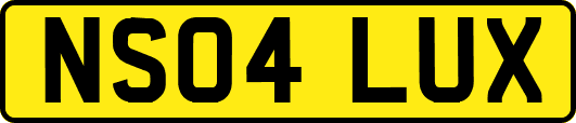 NS04LUX