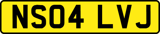 NS04LVJ