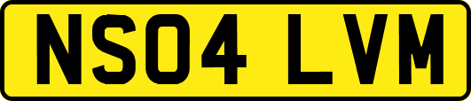 NS04LVM