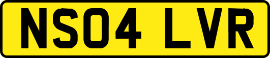 NS04LVR