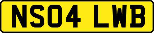 NS04LWB