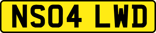 NS04LWD