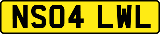 NS04LWL